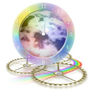 rainbowclock02 rainbowclock02