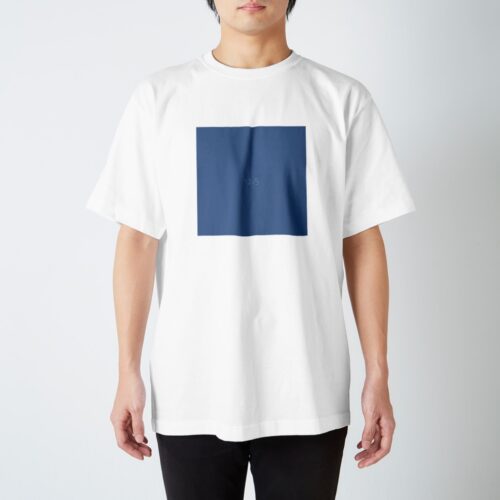 12月5日の誕生色「リビエラ」のTシャツ