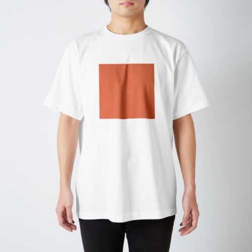 7月24日の誕生色「メロン」のTシャツ