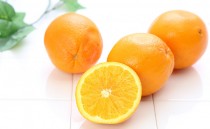 橙（オレンジ）のイメージ